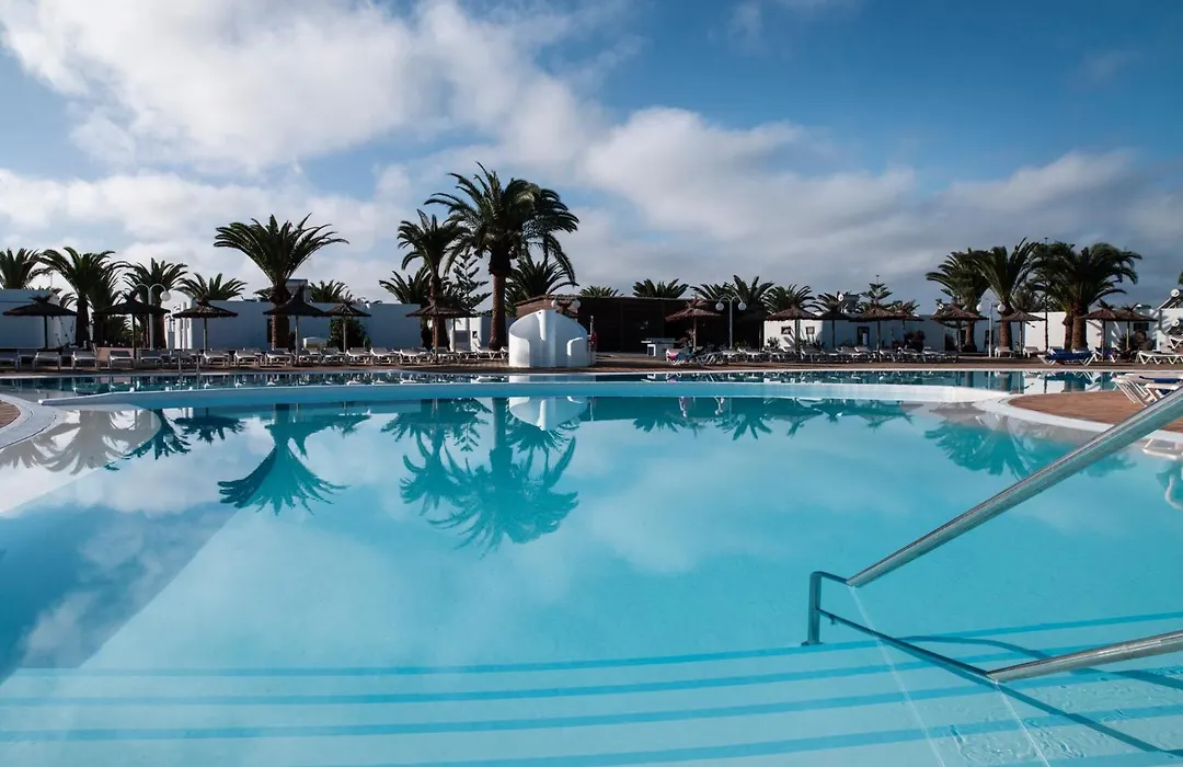 Hl Rio Playa Blanca-1