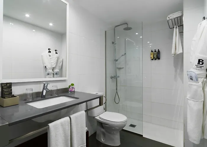 Boutique Hotel H10 White Suites - Adults Only Playa Blanca 